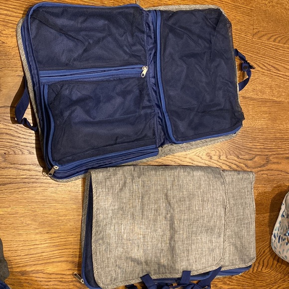 Packing cubes x3 - Picture 2 of 4